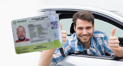 Licencia permanente gratis en julio para quienes viven en este estado