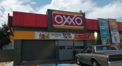 ¿Ya abrieron las tiendas Oxxo en Nuevo Laredo?, esto se sabe