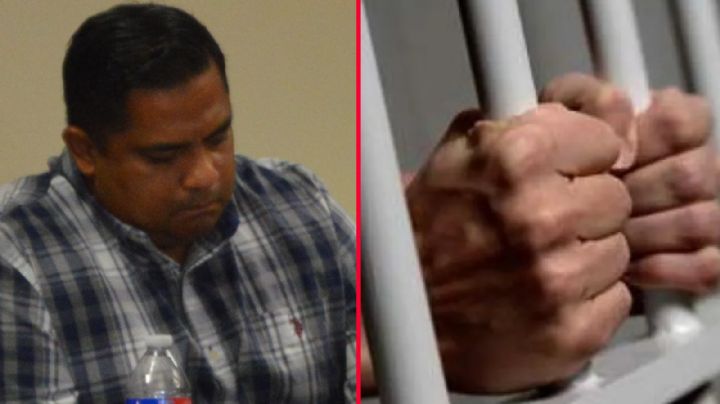 Condenan a agresor por abusar de 2 niñas en Laredo; le dieron casi un siglo en prisión