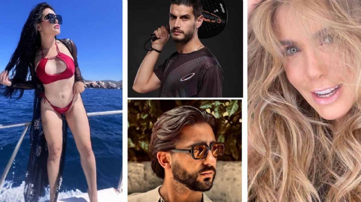 La Casa de los Famosos México: ¿quiénes fueron los primeros nominados?; hasta lágrimas hubo