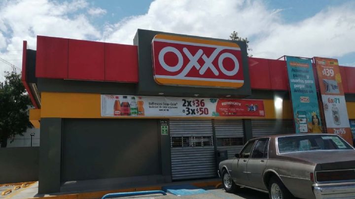 ¿Ya abrieron las tiendas Oxxo en Nuevo Laredo?, esto se sabe