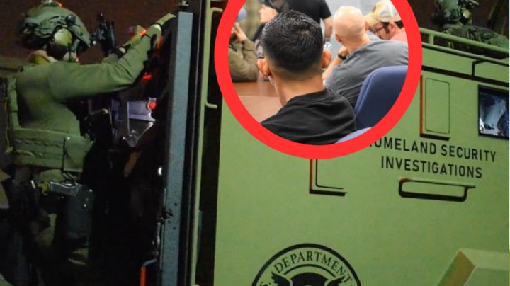 Implementan campaña contra tráfico de humanos en Texas