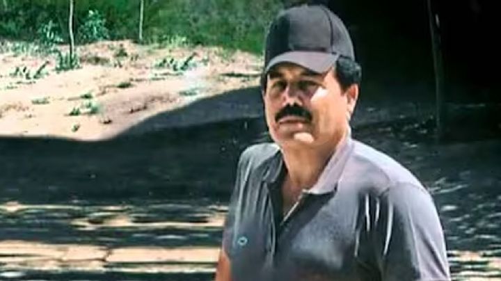 Cae 'El Mayo' Zambada; así habría sido su detención en El Paso, Texas