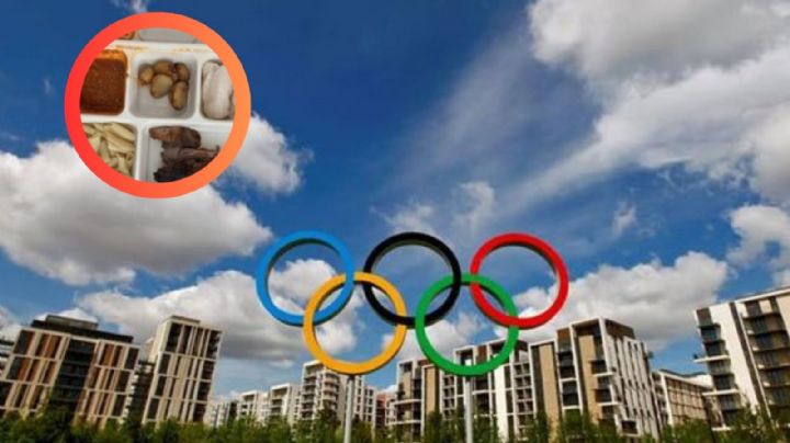 Juegos Olímpicos de París: todavía no comienzan y atletas denuncian escasez de alimentos 