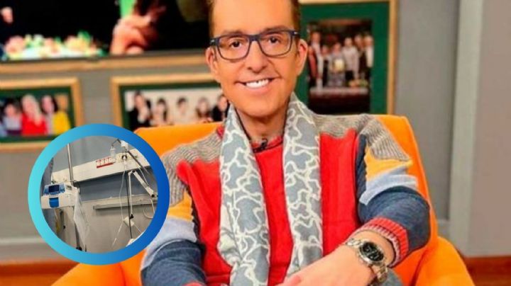 Daniel Bisogno debe cuantiosa deuda al hospital; entérate el motivo