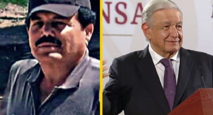 AMLO reacciona a detención de Ismael 'El Mayo' Zambada: 'es un avance al combate del Fentanilo'