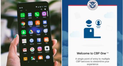 ¿Cómo funciona CBP One? La aplicación que te ayuda a ingresar a EU sin demoras