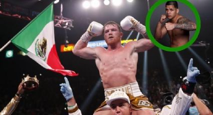 'Canelo' dará el Grito de Independencia; peleará ante Édgar Berlanga en septiembre