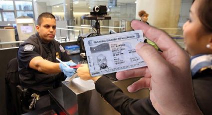 Visa americana 2024: así registra CBP tu visita a Estados Unidos