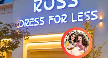 Ross Dress for Less: este es el día con más descuentos, ¿para quiénes aplica?