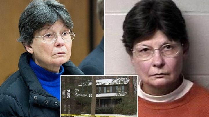 Sentenciaron a mujer que mató a su esposo y siguió cobrando sus cheques de pago; obtuvo terrible final