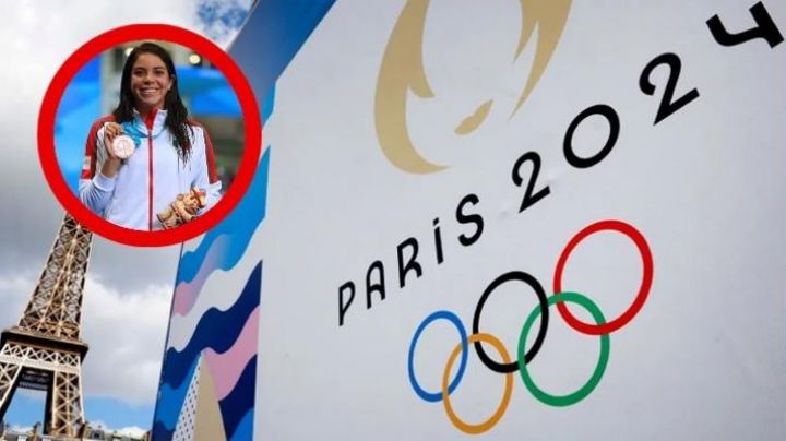 Juegos Olímpicos París 2024: ¿a qué hora y dónde transmitirán la ceremonia de inauguración?