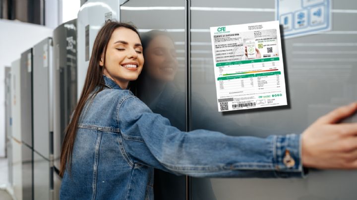 CFE te ayuda a renovar tus electrodomésticos en estas ciudades de Tamaulipas