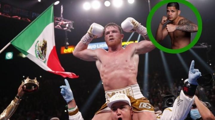 'Canelo' dará el Grito de Independencia; peleará ante Édgar Berlanga en septiembre
