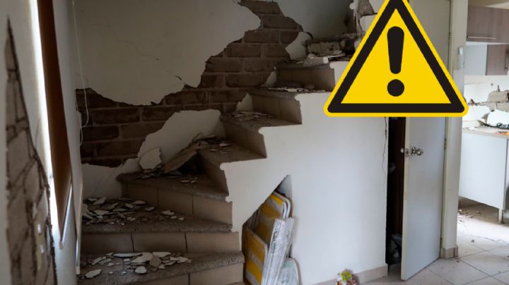 Infonavit: estos 3 daños son los que cubre el seguro de tu crédito