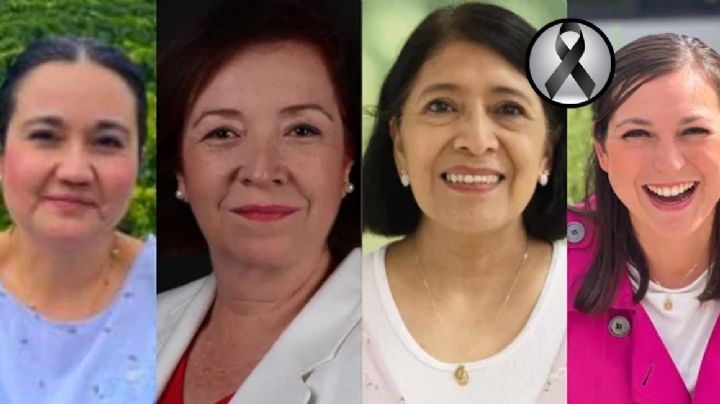 Fallecidas en Los Chorros pertenecían al Opus Dei; una era sampetrina