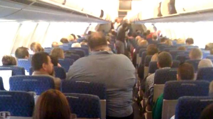 Aerolínea ofrece esta atractiva oferta para los pasajeros obesos