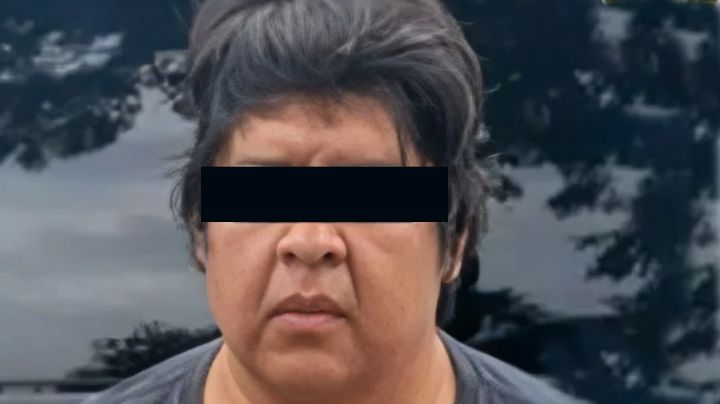 Por ir a cobrarle la tanda, hombre enfurece y asesina a mujer de 73 años
