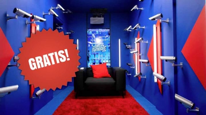 La Casa de los Famosos México: ¿ver en vivo gratis las 24 horas del día?