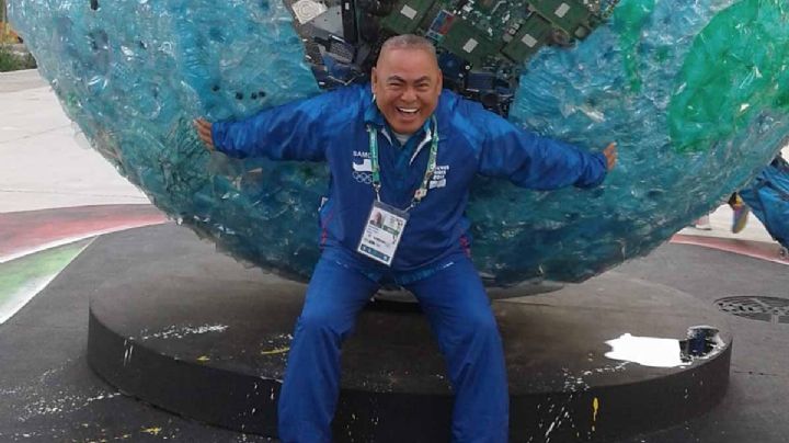 Juegos Olímpicos París 2024: muere entrenador de paro cardiaco en Villa Olímpica