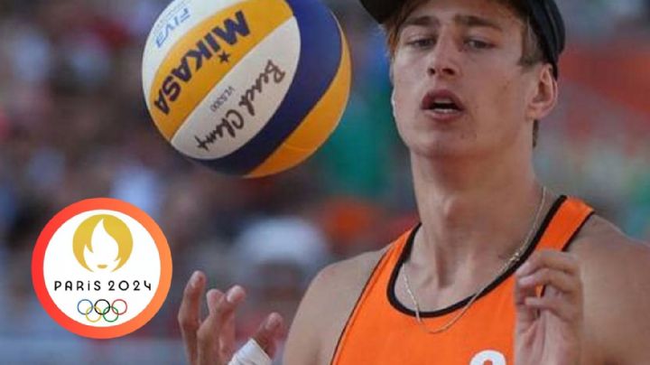 Juegos Olímpicos París 2024: aislarán a un voleibolista tras condena por abusar de menor