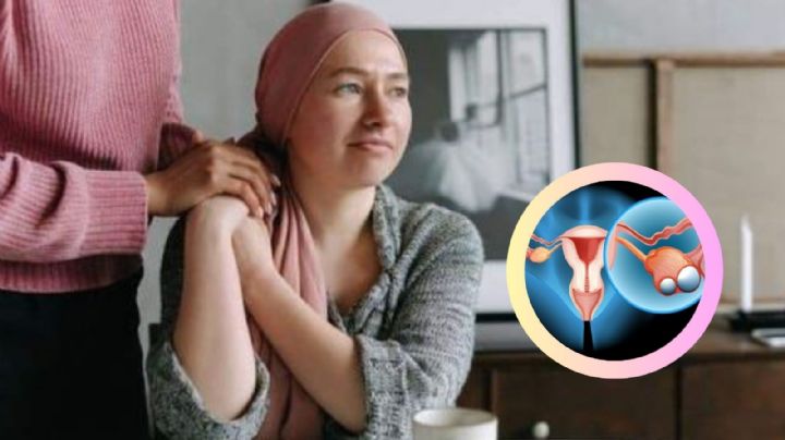 ¿Podría ser cáncer de ovario?, los síntomas inesperados que debes conocer
