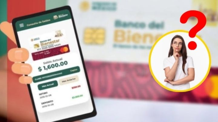 Bienestar te da tips en caso de no retirar tu dinero ¿se pierde de alguna manera?