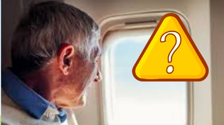 ¿Hasta que edad se puede viajar en avión?
