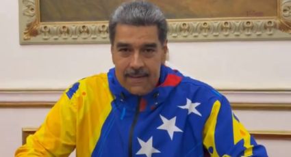 Perfilan triunfo de Nicolás Maduro en Venezuela