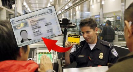 Visa americana 2024: si CBP pone un 'warning' al viajar a EU esto pasaría