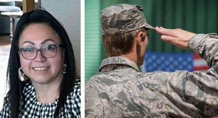 Mujer de Texas le roba 100 millones de dólares al Ejército de Estados Unidos