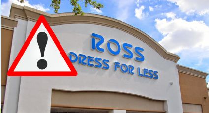 Ross Dress for Less: ¿cuál es el mejor horario para ir de compras?