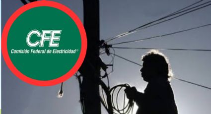 CFE va contra usuarios con megaoperativo; habrá fuertes multas y hasta cárcel