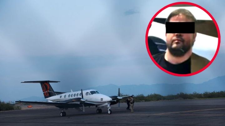 Joaquín Guzmán López se rindió al entregarse Ismael 'El Mayo' Zambada: SSPC