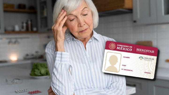 INAPAM 2024: ¿quiénes deben renovar su tarjeta y qué requisitos hay?