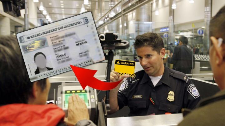 Visa americana 2024: si CBP pone un 'warning' al viajar a EU esto pasaría