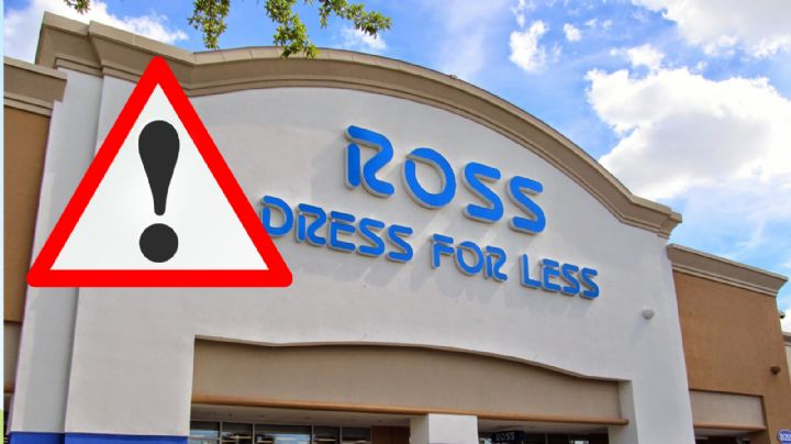 Ross Dress for Less: ¿cuál es el mejor horario para ir de compras?