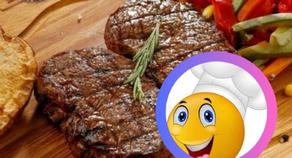 Dile adiós a la carne dura, descubre el secreto chino para una carne tierna y jugosa