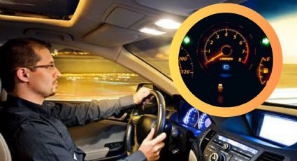 Conoce las luces del tablero de tu auto; te decimos qué significa cada una