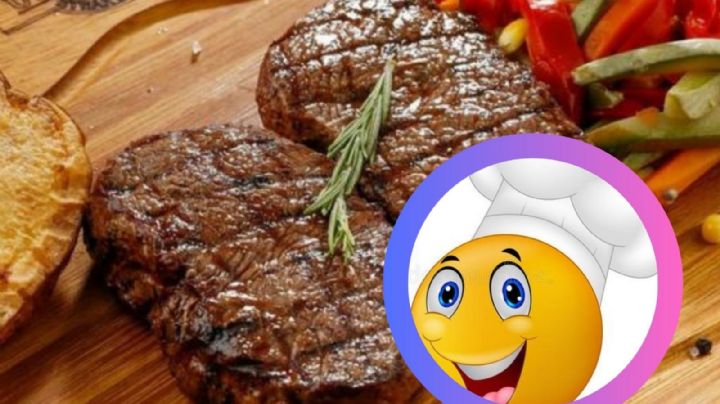 Dile adiós a la carne dura, descubre el secreto chino para una carne tierna y jugosa