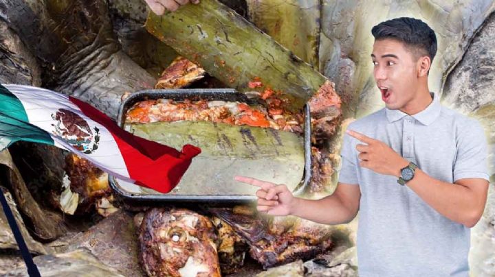 Este es el lugar que vende la mejor barbacoa de México, según Taste Atlas