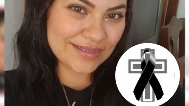 Mujer que estaba desaparecida, es encontrada muerta en la casa de su expareja, en Escobedo, Nuevo León