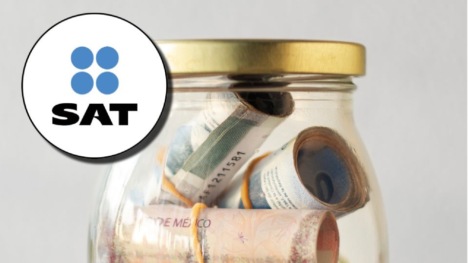 ¿Cuánto dinero en efectivo puedo tener en casa? Esto dice el SAT