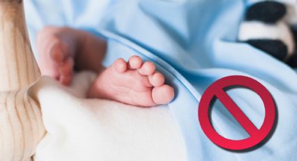 ¿El Registro Civil te puede prohibir un nombre para tus hijos? Esto menciona la ley