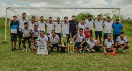 Conquista Diana 2 el campeonato en la Premier Especial