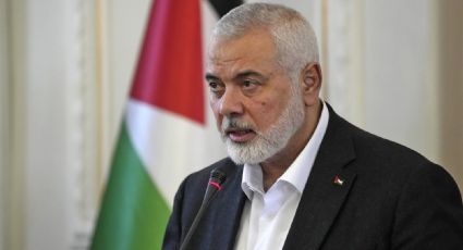 Asesinan en Irán a Ismail Haniyeh, líder político de Hamas