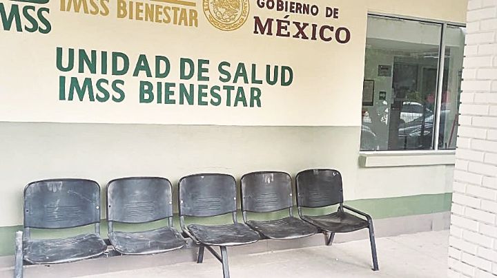 Avanza remodelación en unidades de Salud de Nuevo Laredo