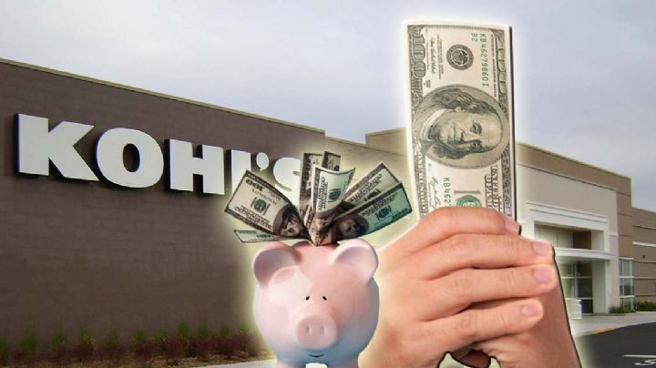 Kohl’s anuncia descuentos en estos artículos hasta el 11 de agosto de 2024