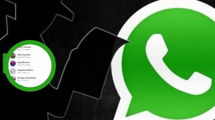 Espía los estados de WhatsApp sin ser detectado, te decimos cómo
