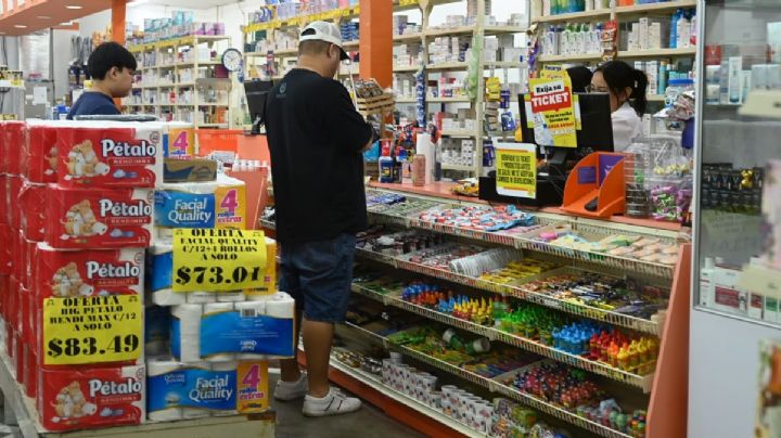 Operan negocios nocturnos en Nuevo Laredo con normalidad